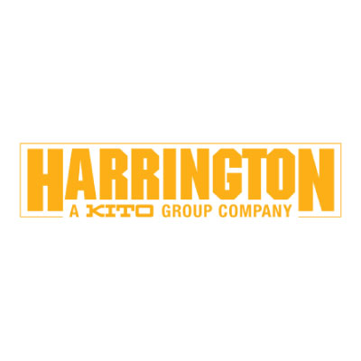 Harrington Hoists