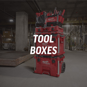 Tool Boxes