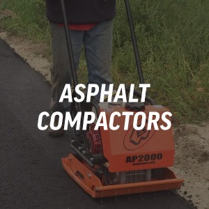 Asphalt Compactors