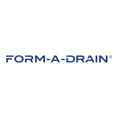 Form-A-Drain