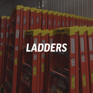 Ladders