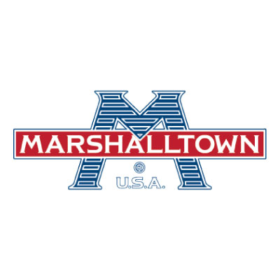 Marshalltown Tools