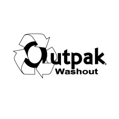 Outpak Washout