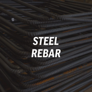 Steel Rebar