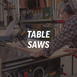 Table Saws