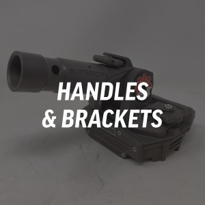 Handles and Brackets