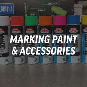 Marking Paint & Accessories