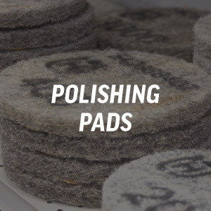 Concrete Polishing Pads