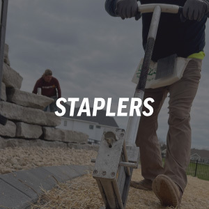 Staplers