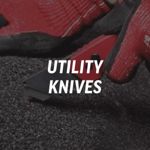 Utility Knives