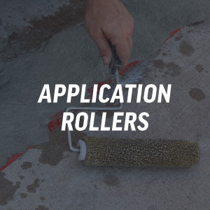 Application Rollers