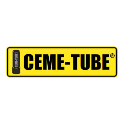 Ceme-tube