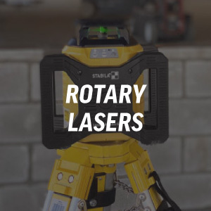 Rotary Lasers