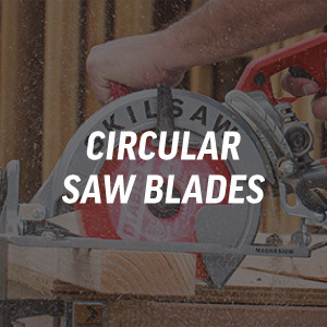 Circular Saw Blades