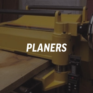 Planers