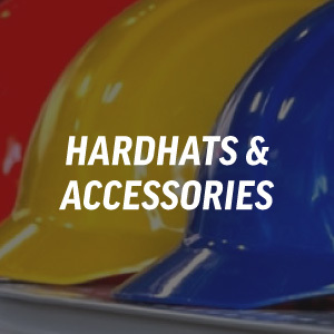 Hardhats & Hardhat Accessories