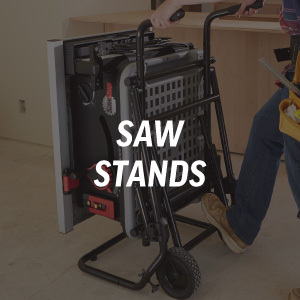 Saw Stands