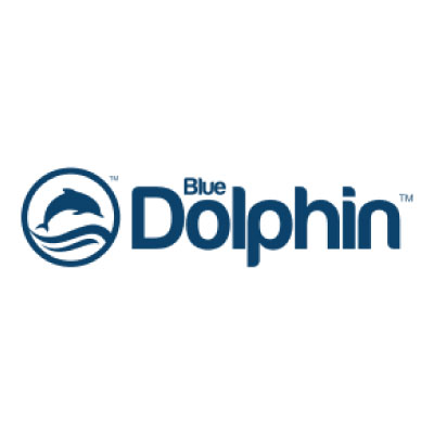 Blue Dolphin