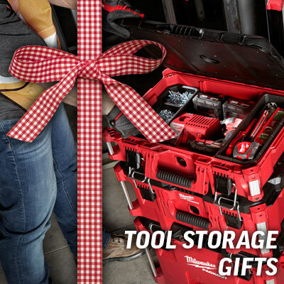 Tool Storage