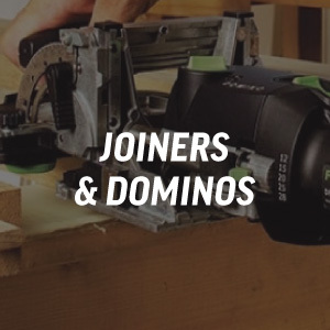 Joiners & Dominos