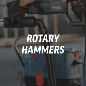 Rotary Hammer