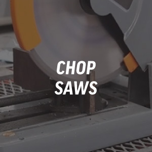 Chop Saws
