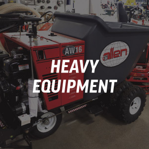 Heavy Equipment