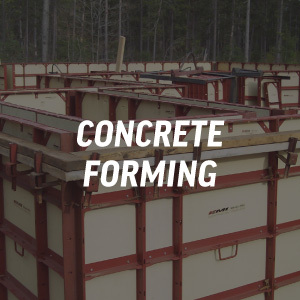 Concrete Forming