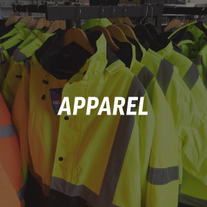 Apparel