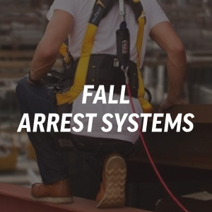 Fall Arrest Systems