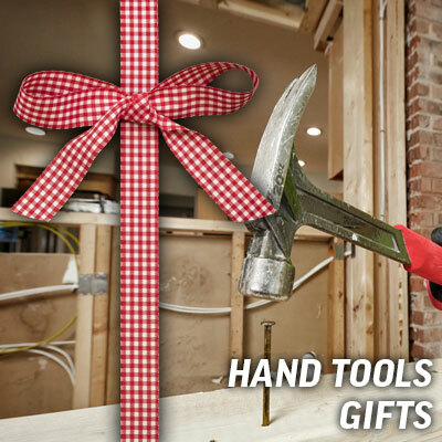Hand Tools