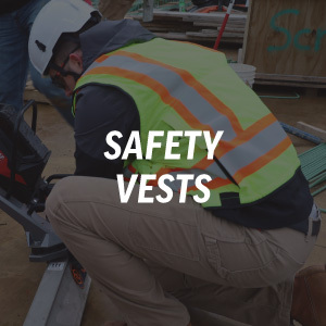 Safety Vests
