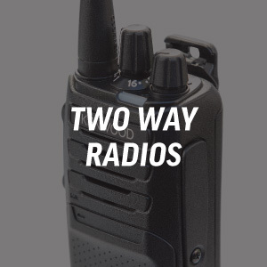 Two Way Radios