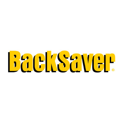 Backsaver