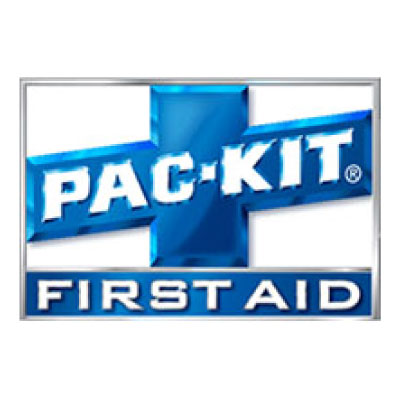 Pac-Kit Safety Equipment