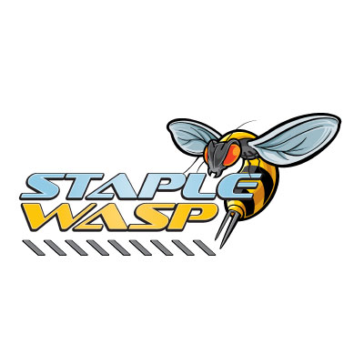 Staple Wasp