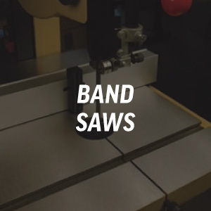 Band Saws