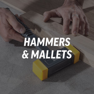 Hammers & Mallets
