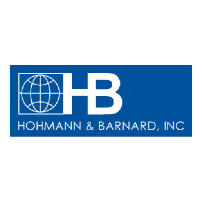 Hohmann and Barnard