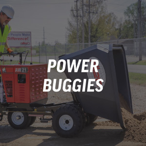 Power Buggies