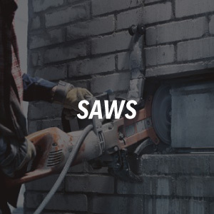 Saws