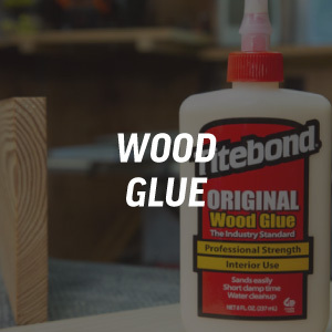 Wood Glue