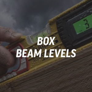 Box Beam Levels