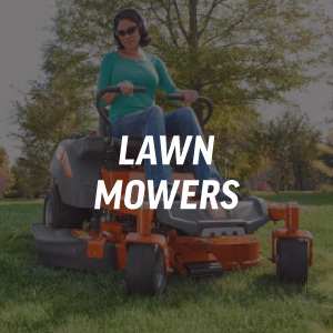 Lawn Mowers