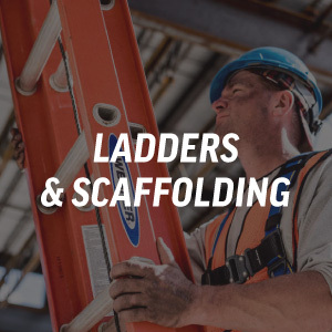 Ladders & Scaffolding