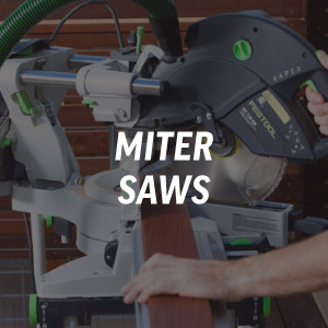 Miter Saws