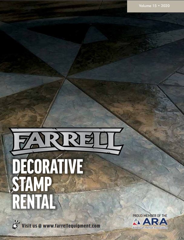 Decorative Concrete Store