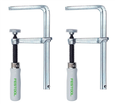 輸入品・未使用】Festool 489571 Screw Clamps 11-13/16 by Festool-