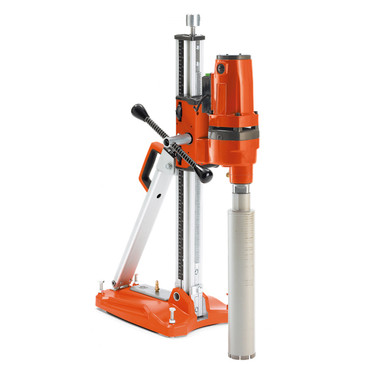 Husqvarna 966916101 #DMS180 Core Drilling Rig