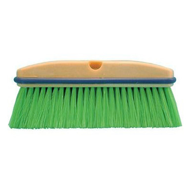 Magnolia Brush #5624-LH 24 Stiff Bristle Floor Broom